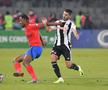 U Cluj - FCSB/ FOTO: Cristi Preda (GSP)