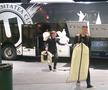 U Cluj - FCSB, înainte de meci