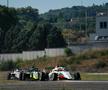 „Dacă ți-e frică, n-ai șanse!” » Povestea puștiului din România care „aleargă” cu 250 km/h la Imola sau Barcelona, cu speranța de Formula 1