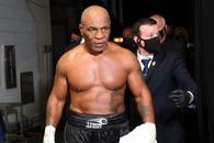 Mike Tyson, outsider în lupta cu Jake Paul, programată în noaptea de vineri spre sâmbătă