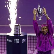 Coco Gauff / foto: Getty Images