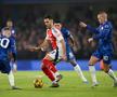 Premier GSP după Chelsea - Arsenal » Analizăm în 3 remiza de pe „Stamford Bridge”