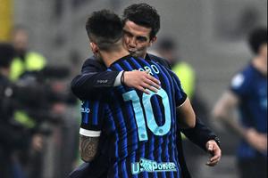 Chivu, anunț despre transferul lui Lautaro Martinez: „Suntem bucuroși că are oferte... Dar nu există dubii”