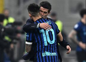 Chivu, anunț despre transferul lui Lautaro Martinez: „Suntem bucuroși că are oferte... Dar nu există dubii”