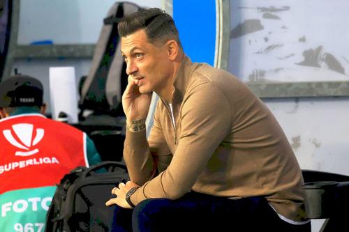Mirel Rădoi