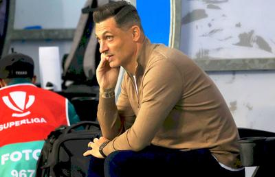 Mirel Rădoi vrea „să îl fure” pe fostul elev din Superliga la Gaziantep