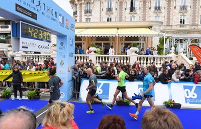 Tragedie la Maratonul Nisa-Cannes! Un alergător de 27 de ani a murit chiar înainte de linia de sosire: „Unele afecțiuni cardiace rămân nedetectabile”