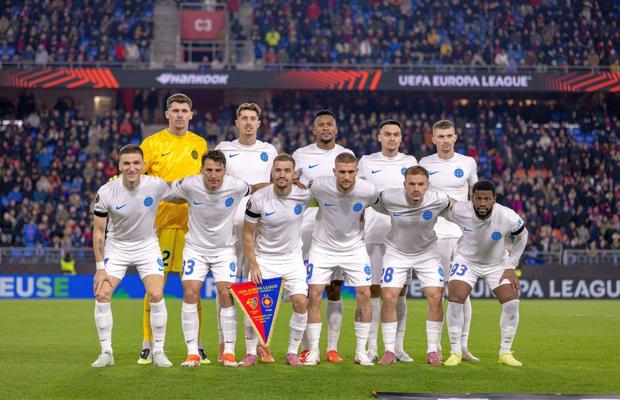 FCSB a rămas fără 12 jucători dintr-un foc