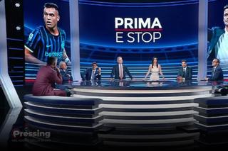 Chivu e o temă de controversă la televiziune » „Termină cu inteligența artificială! Contează doar că este primul”