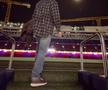 Lionel Messi a revenit pe Camp Nou