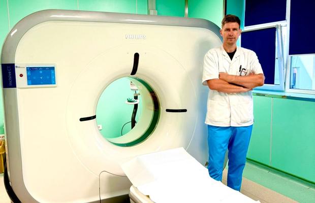 Un doctor român, arbitru la turneul final al Euro 2026!