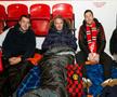 Fanii lui Manchester United / foto: X @MU_Foundation
