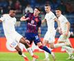 Siyabonga Ngezana a fugit din cantonamentul campioanei // foto: Imago