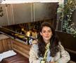 Actrița Irina Antonie: „Simona Halep a venit de 5 ori la piesa «Stă să plouă». Când o vedeam câștigând, mi se schimba perspectiva”