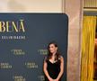 Actrița Irina Antonie: „Simona Halep a venit de 5 ori la piesa «Stă să plouă». Când o vedeam câștigând, mi se schimba perspectiva”