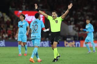 Neymar „a explodat” după ce a fost amenințat de arbitru: „A fost oribil”
