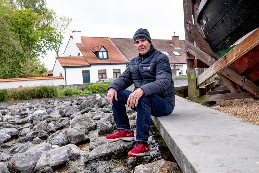 Roger De Vlaeminck în 2021 Foto: Imago Images Un fost mare campion belgian, neimpresionat de performanțele lui Tadej Pogacar: „Nici măcar nu se apropie de Merckx”