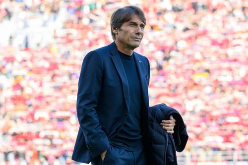Antonio Conte va reveni la naționala Italiei / Foto: Imago