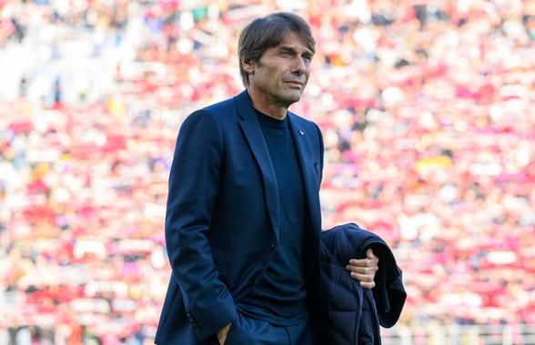 Gazzetta dello Sport spulberă orice îndoială: „Antonio Conte este noul selecționer”