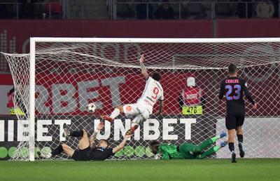 Panduru, șocat de ce a văzut în Hermannstadt - FCSB: „Inimaginabil! Ce se întâmplă?”