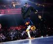 Red Bull BC One revine în România după 10 ani
