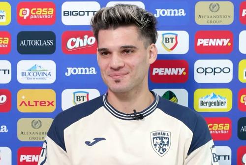 Ianis Hagi