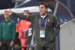 Primul antrenor aflat pe lista lui Rotaru la Craiova, după debarcarea lui Rădoi » A pregătit Portugalia U21 în ultimii 15 ani