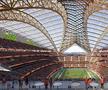 Noul stadion al echipei de fotbal american Washington Commanders / foto: Renderings courtesy District of Columbia and Washington Commanders