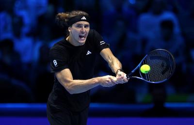 Alexander Zverev și jucătorii pe care îi domină: „Dacă Rafa încă se afla în circuit, nu ar fi fost în favoarea mea”