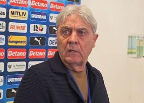 „Nu mă apuc acum să elogiez” » Verdictul lui Sorin Cârțu, după remiza dintre Craiova și Getafe: „Știam ce poate această echipă”