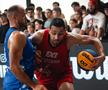 FIBA 3x3 World Tour București