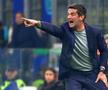 Cristi Chivu, deranjat după succesul cu Lazio // foto: Imago