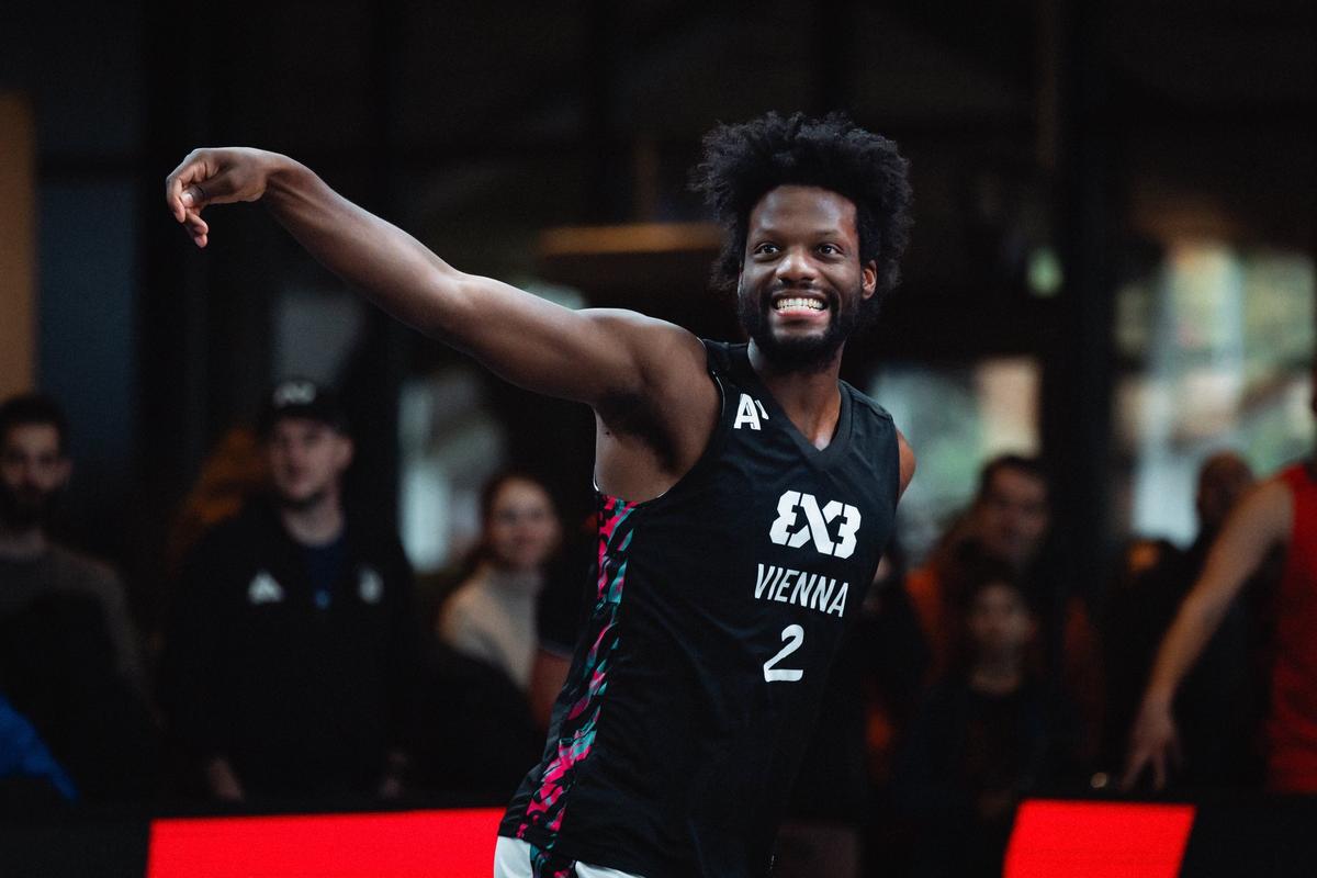 A fost un adevărat spectacol la FIBA 3x3 World Tour București! Cine a câștigat etapa din România