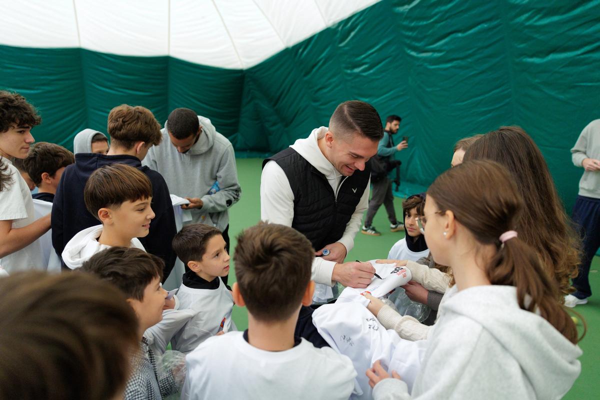 FIBA 3x3 World Tour București
