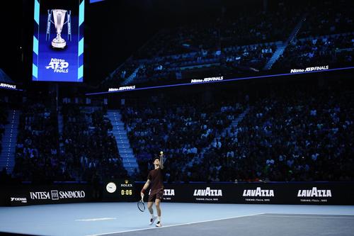 Turneul Campionilor de la Torino / Foto: Imago Images