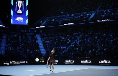 Vești tragice de la Torino: doi fani au murit la Turneul Campionilor