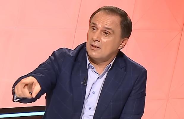 Panduru a „urecheat” un jucător de la FCSB: „Nu rezolvi nimic”