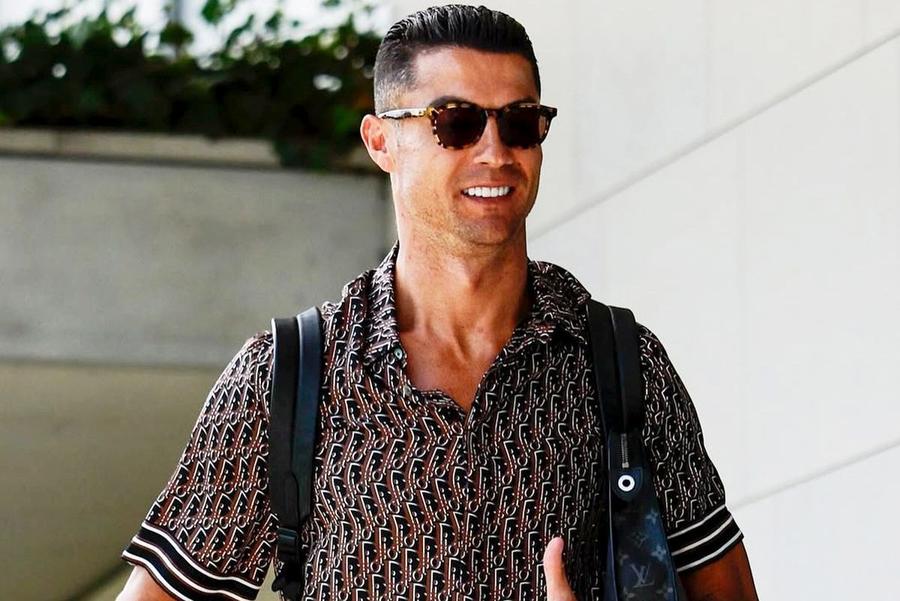 Cristiano Ronaldo (40 de ani) Cristiano Ronaldo își deschide un club exclusivist în Madrid » Reguli fără precedent! Obiectul strict INTERZIS la intrare