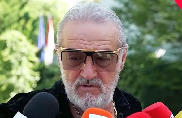 Gigi Becali, reacție vehementă, după ce a auzit planul lui Iorgulescu pentru Superligă » Vine cu o altă propunere