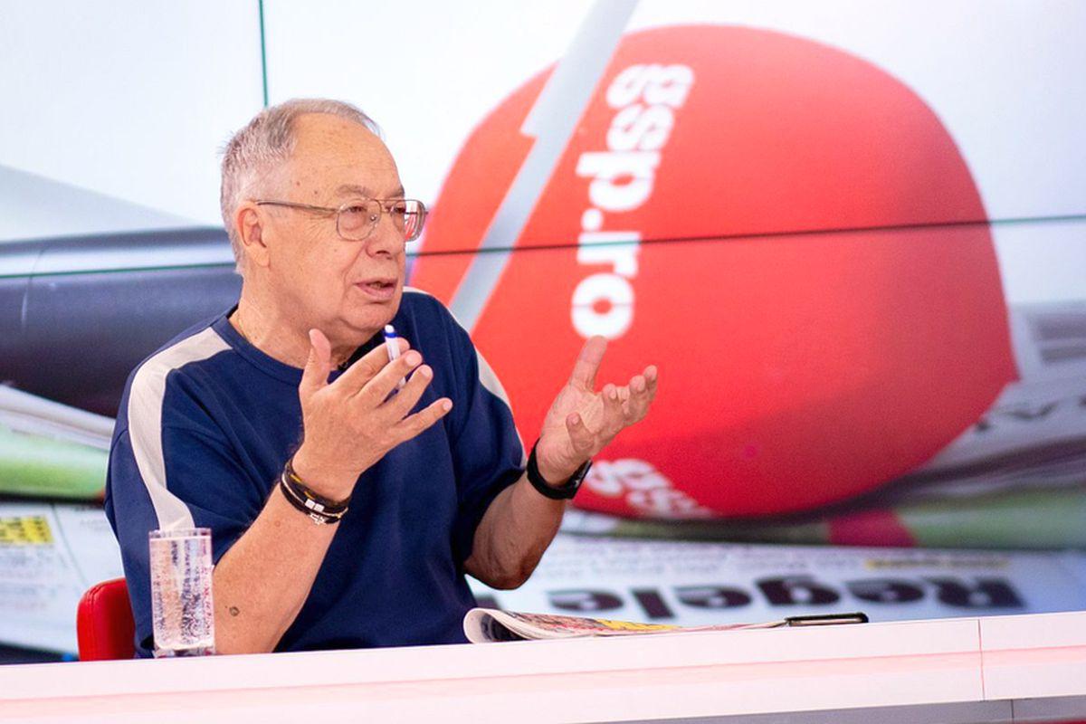 După finala U Cluj - Craiova, Ovidiu Ioanițoaia propune o schimbare majoră de regulament