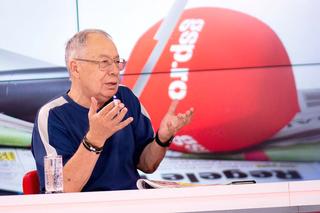 Ioanițoaia la zi » Directorul GSP are o dilemă, după modificarea Charalambous-Rădoi: „Zău dacă știu să răspund!”