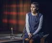 Actrița Irina Antonie: „Simona Halep a venit de 5 ori la piesa «Stă să plouă». Când o vedeam câștigând, mi se schimba perspectiva”