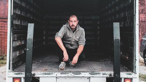 Alex Tocilescu