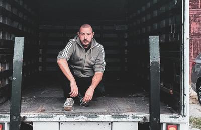 Interviu cu scriitorul Alex Tocilescu: „Hagi ar fi fost probabil cel mai harnic președinte al României din toate timpurile”