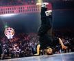 Red Bull BC One revine în România după 10 ani