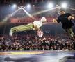 Red Bull BC One revine în România după 10 ani