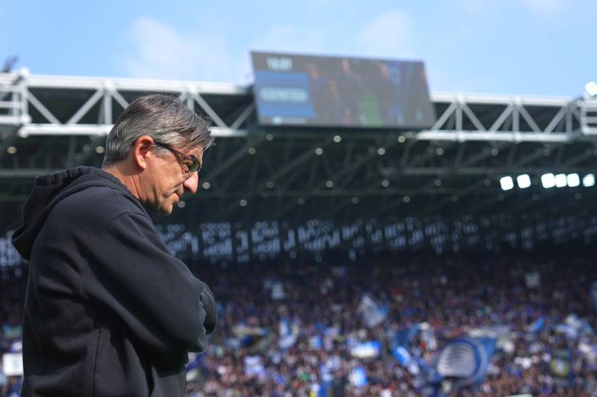 Ivan Juric / Foto: Imago