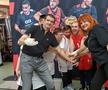 FIBA 3x3 World Tour București