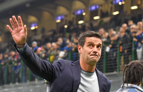 Cristi Chivu își respectă masterul de la Coverciano: „De la cele 14 principii ale tezei de licență la cipul lui Inter”