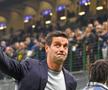 Cristi Chivu / foto: Imago